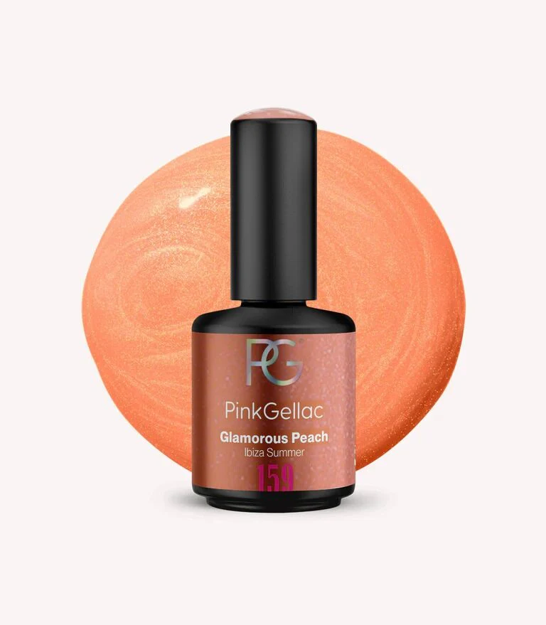 Bestselling Gel Polish Colours