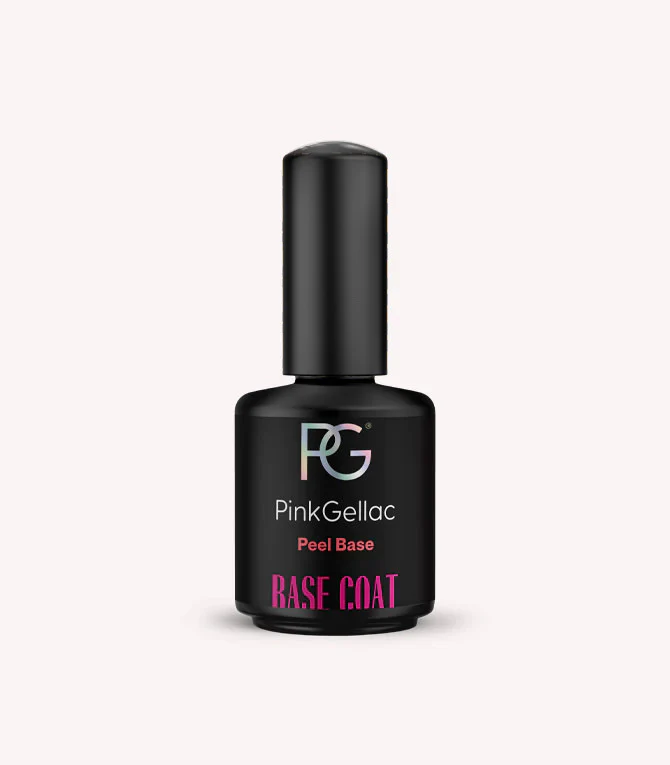 Gel Polish Prep Base Top Bundles